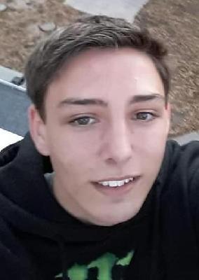 Wolfgang Massie death by force case profile photo