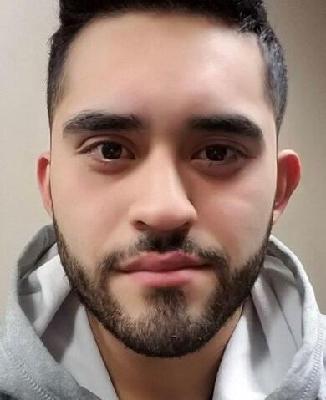 Mauricio Perez death by force case profile photo