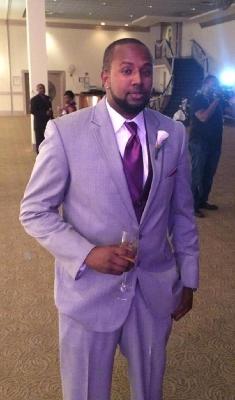 Anthony Hayes death by force case profile photo