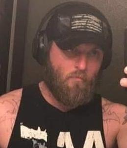 Ryan Rogina death by force case profile photo