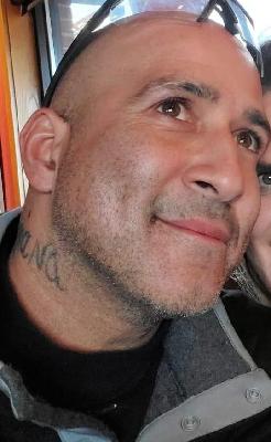 Richard Melgoza death by force case profile photo
