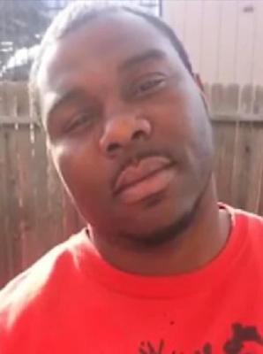 Jerome Nelson death by force case profile photo