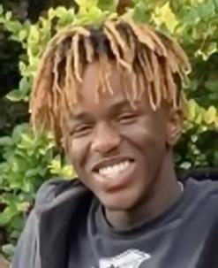 Ayrton Dable death by force case profile photo
