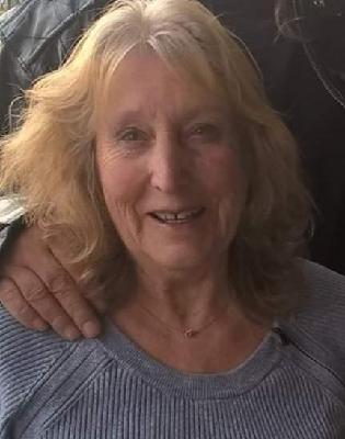 Christine Rush death by force case profile photo