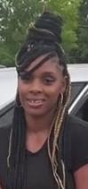 Clarissa Ford death by force case profile photo