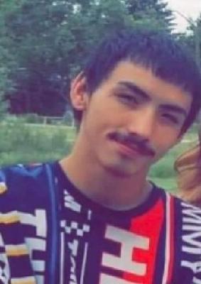 Damian Wikoff death by force case profile photo