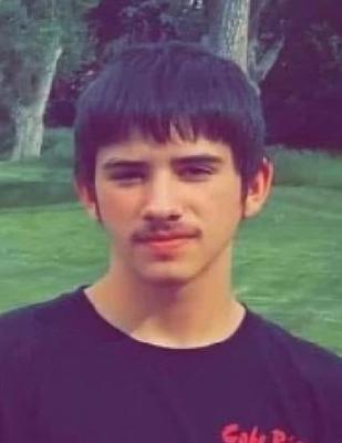 Dillon Wikoff death by force case profile photo