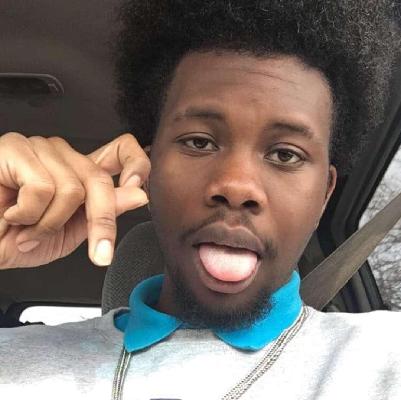 Deionte Johnson-Smith death by force case profile photo