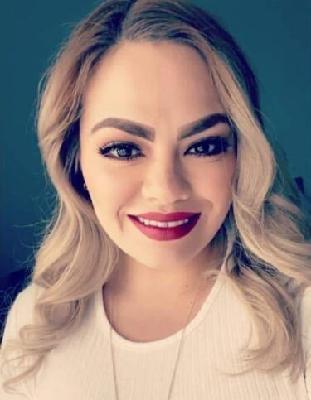 Jessica Barraza-Hernandez death by force case profile photo
