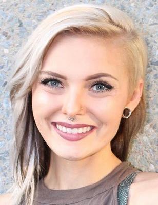 Daisy Cole death by force case profile photo