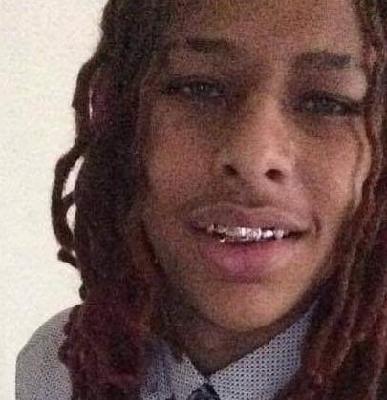 Tyriq Smith death by force case profile photo