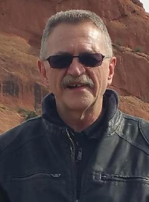 John Achterkirch death by force case profile photo