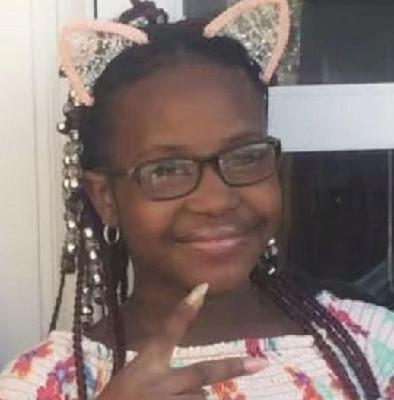 Miana Charity death by force case profile photo