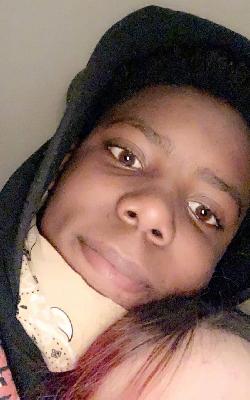 Xzavier Collier death by force case profile photo