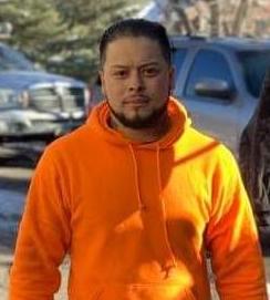 Fausto Marquez death by force case profile photo