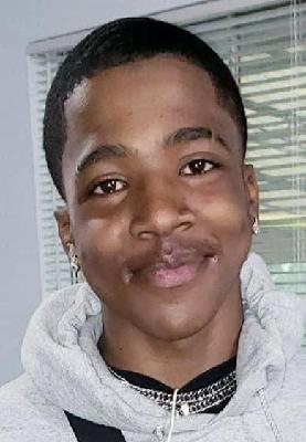 Xaviyar Sturges death by force case profile photo