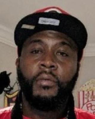 John Cyprian death by force case profile photo