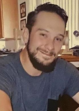 Fletcher Bodnar death by force case profile photo