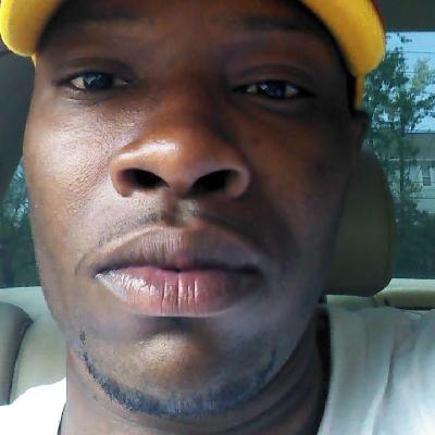 James White death by force case profile photo