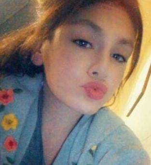 Heather Perry death by force case profile photo