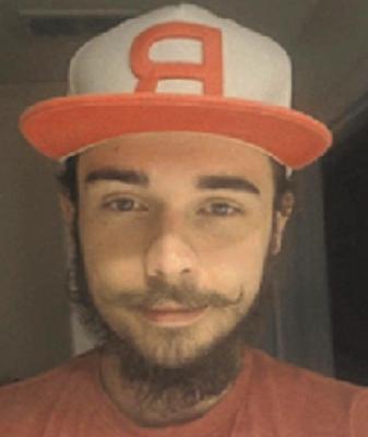 Austin Nielsen death by force case profile photo
