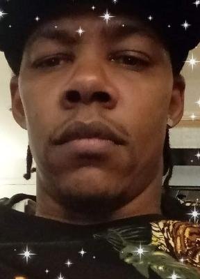 Billy Williams death by force case profile photo