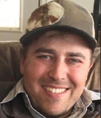 Brandon Sullivan death by force case profile photo