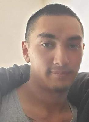 Ardo Robles death by force case in Pueblo, CO