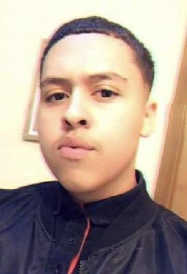 Elijah Bojorquez death by force case in Colorado Springs, CO