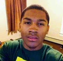 Jamil Hopper death by force case profile photo
