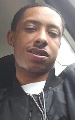 Kashaun Antonio death by force case in Colorado Springs, CO