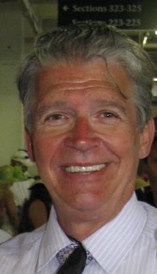 Terance Longo death by force case profile photo