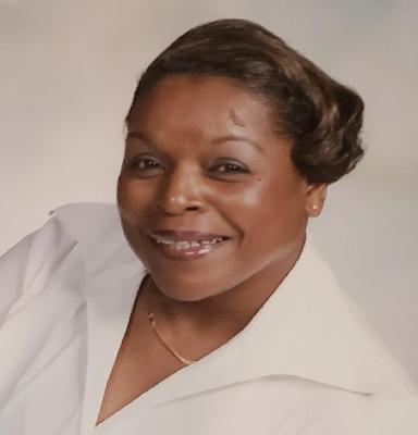 Mae Garth death by force case profile photo