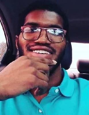 Traivon Williams death by force case profile photo