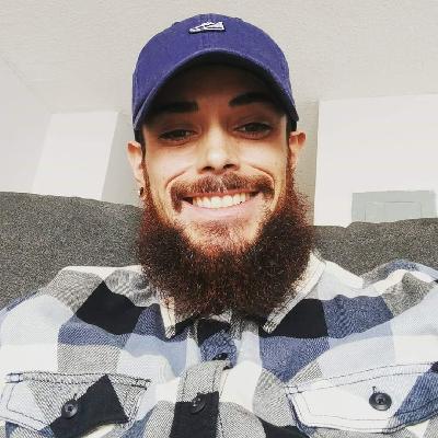 Luis Nieves death by force case profile photo