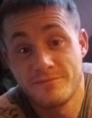 Ashton Ladd death by force case profile photo