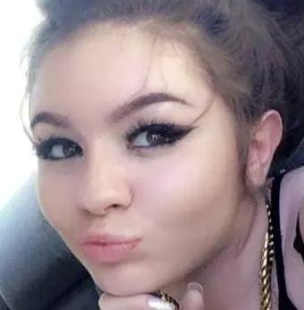 Alicia Gonzales death by force case profile photo
