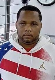Aarion Derritt death by force case profile photo