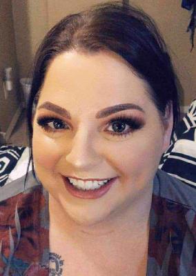 Brianna Carpenter death by force case profile photo