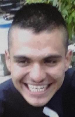 Alejandro Villagrana death by force case profile photo