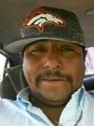 Juan Argumedo death by force case profile photo