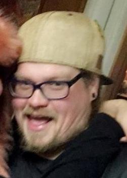 Paul Dakan death by force case profile photo