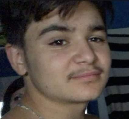 Robert James Sandoval death by force case in Pueblo, CO