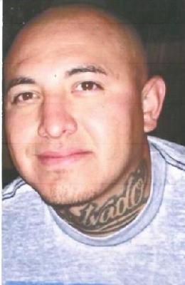 Luis Busani death by force case profile photo