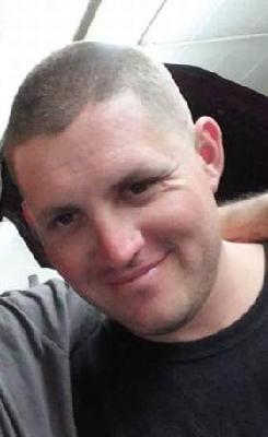 Michael Rodriguez death by force case profile photo