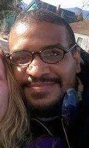 Edwin Morales death by force case profile photo