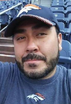 Shane Michael Nelson death by force case in Denver, CO
