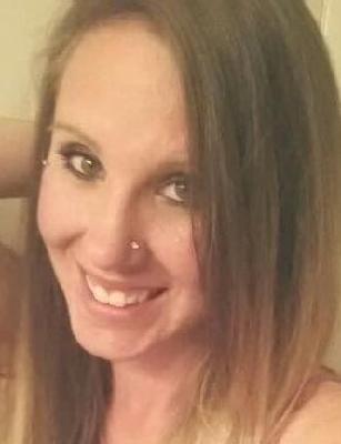 Brittany Guern death by force case profile photo