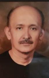 Rene Perez death by force case profile photo