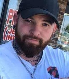Nicholas Anderson death by force case profile photo